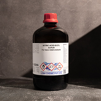 Nitric Acid 69.5% ACIPUR